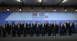 Rusia lidera Cumbre de los BRICS